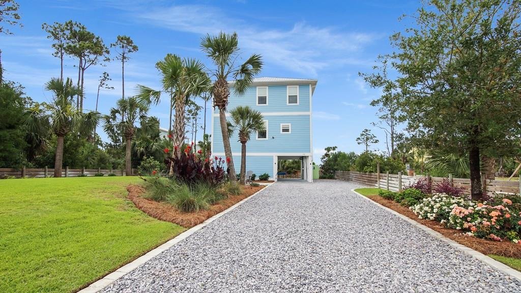 House in Port St. Joe, Florida, United States 1 - 17162556