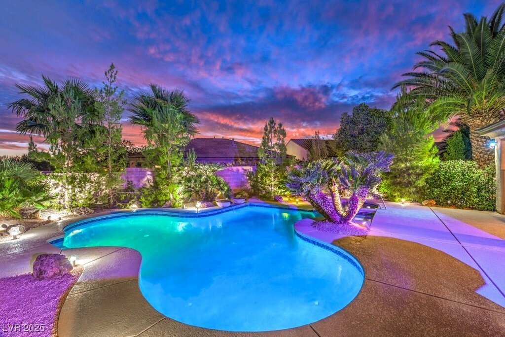 House in Las Vegas, Nevada, United States 3 - 17167533