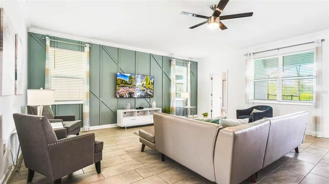 House in Kissimmee, Florida, United States 2 - 17186265