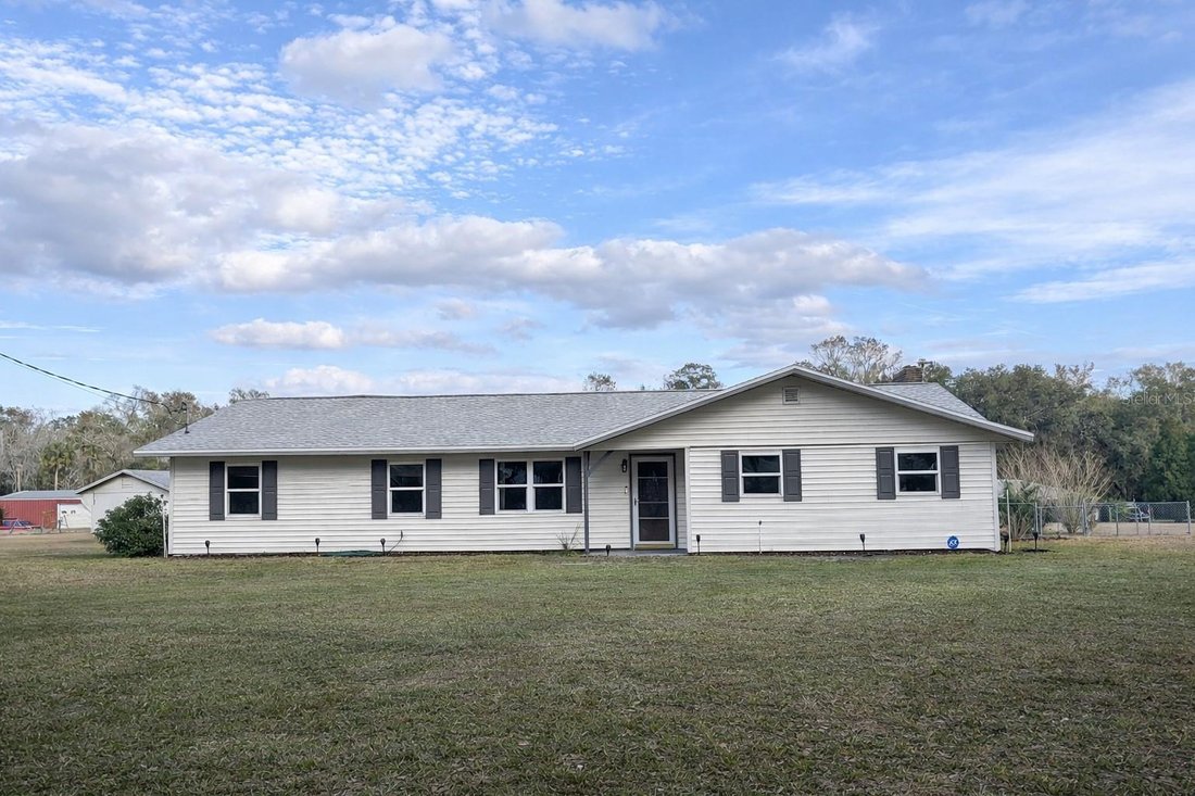 House in Lakeland, Florida, United States 1 - 17184292