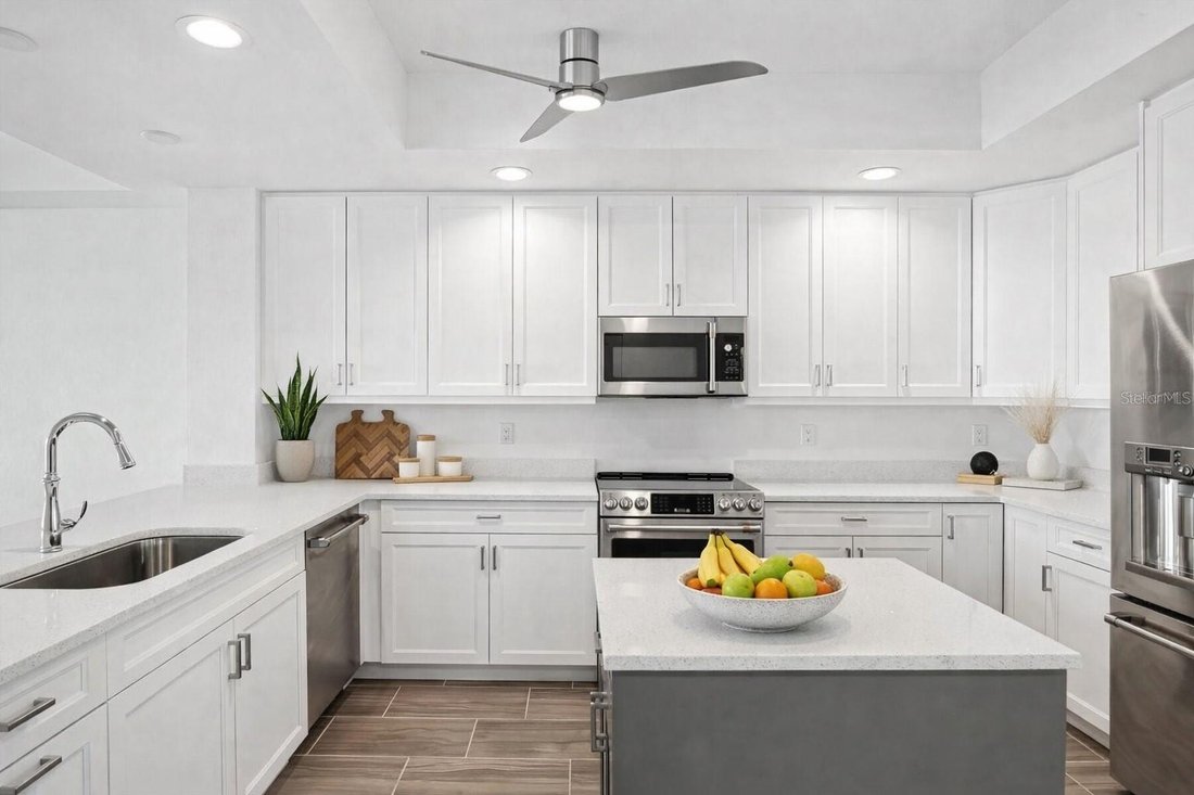 Condo in Clearwater, Florida, United States 3 - 17182954