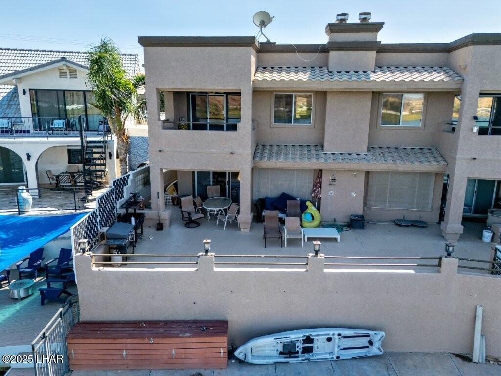 Condo in Parker Strip, Arizona, United States 1 - 17160544