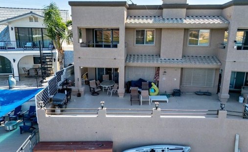 Condo in Parker Strip, Arizona, United States 1