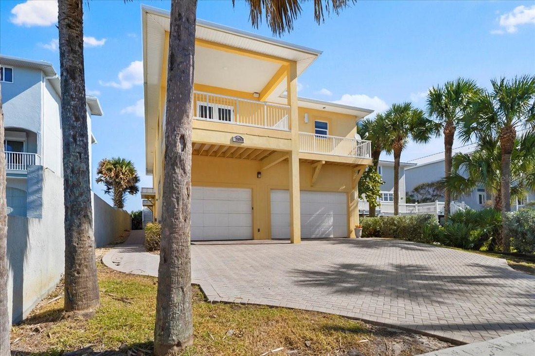 House in New Smyrna Beach, Florida, United States 3 - 17186360