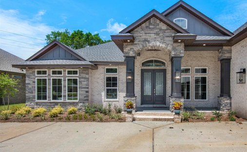 House in Pensacola, Florida, United States 1