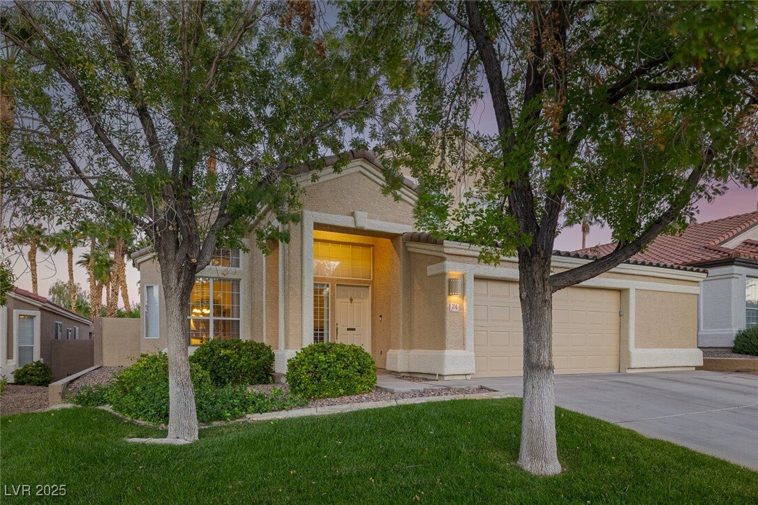 House in Henderson, Nevada, United States 2 - 17168628