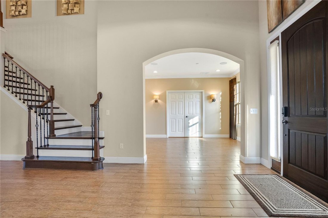 House in Oviedo, Florida, United States 3 - 17185602