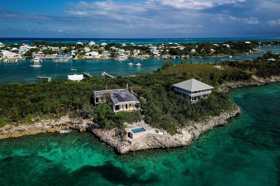 Land in Marsh Harbour, Central Abaco, The Bahamas 4 - 17154810