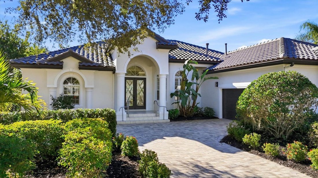 House in Bradenton, Florida, United States 4 - 17181609