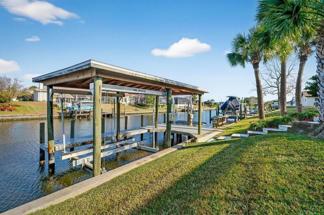 House in Palm Coast, Florida, United States 2 - 17187078