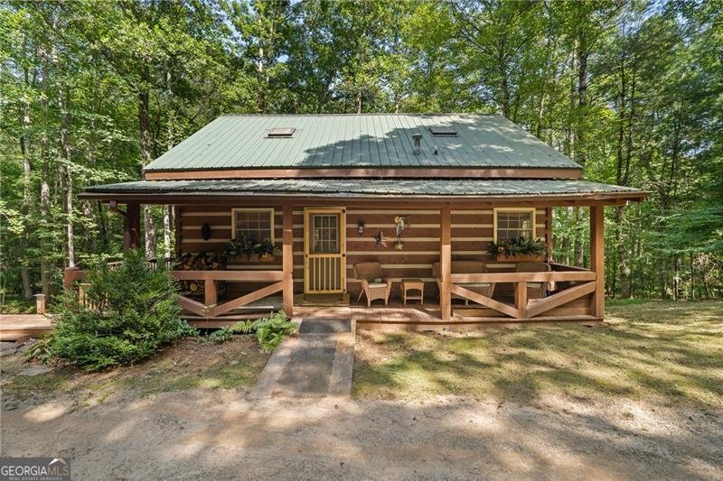 House in Blue Ridge, Georgia, United States 3 - 17157475