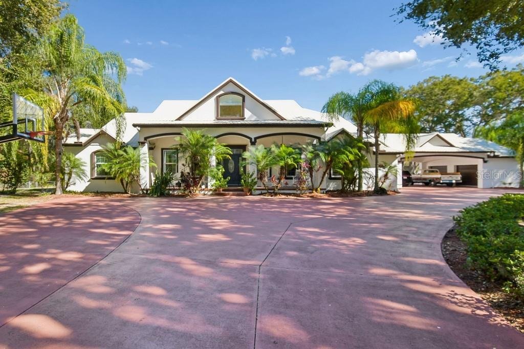 House in Plant City, Florida, United States 2 - 17180024