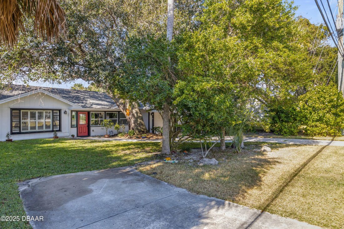 House in New Smyrna Beach, Florida, United States 4 - 17163835
