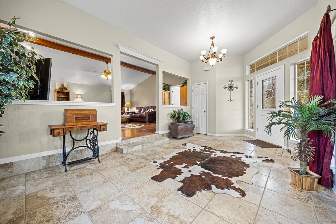 House in Kempner, Texas, United States 5 - 17188292