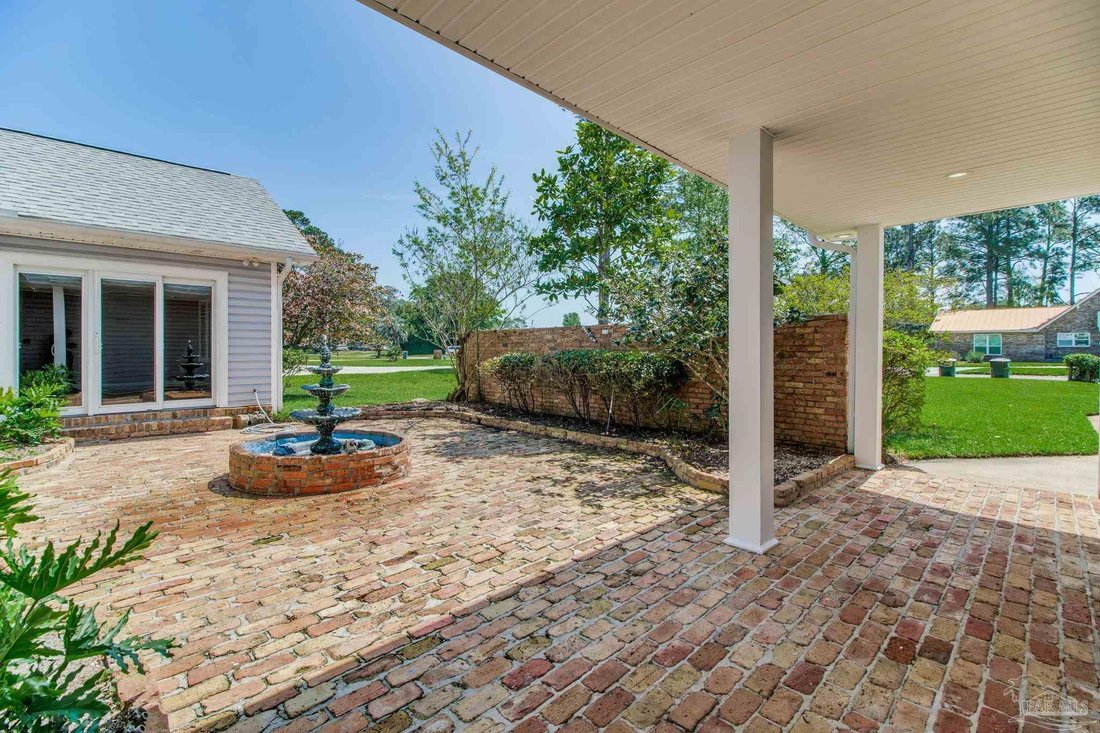 House in Pensacola, Florida, United States 5 - 17154117