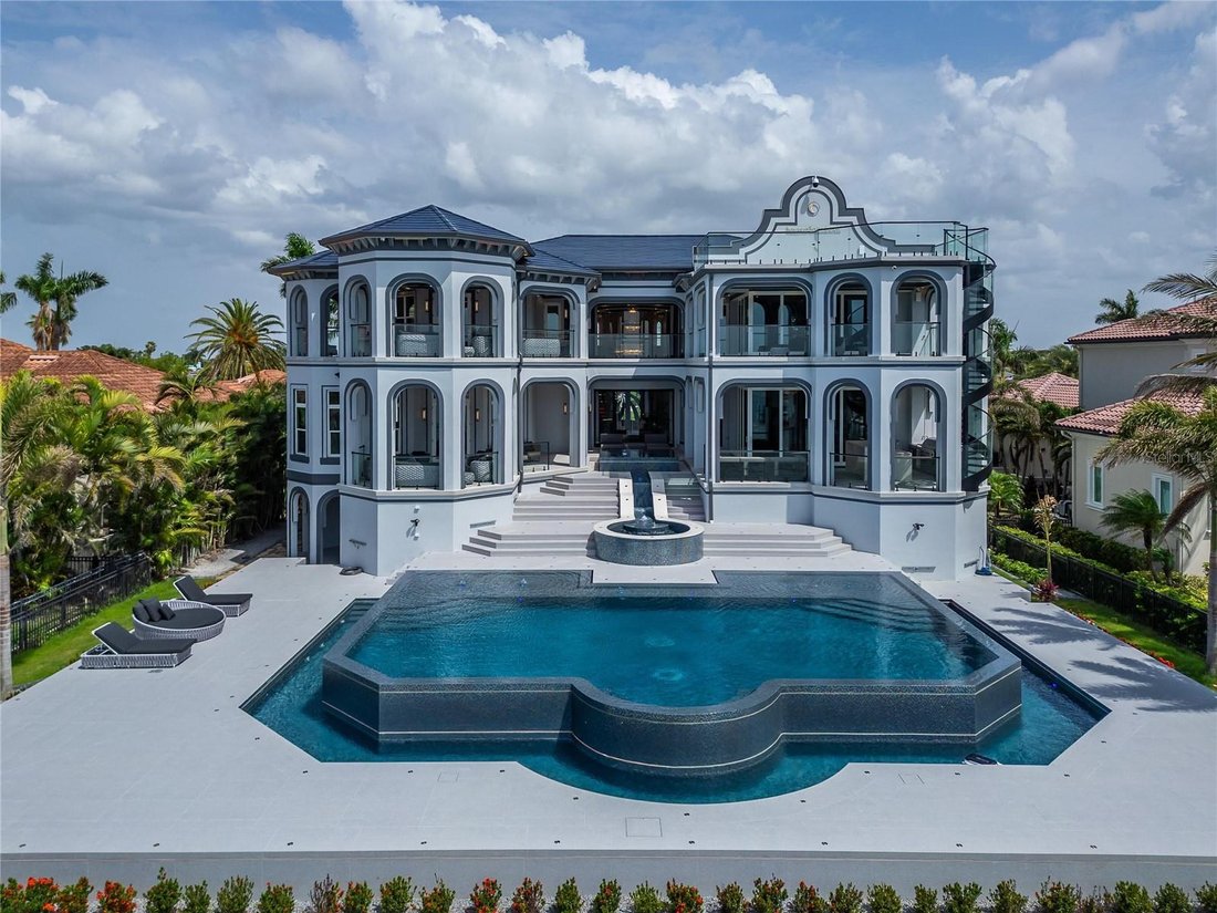House in Apollo Beach, Florida, United States 3 - 17180122