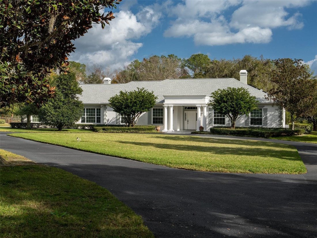 Land in Ocala, Florida, United States 4 - 17180858