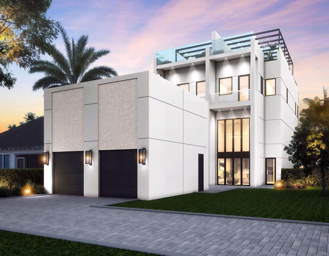 Townhouse in St. Petersburg, Florida, United States 2 - 17185313