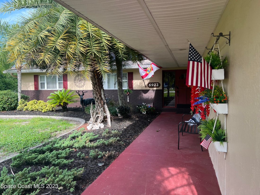 House in Grant-Valkaria, Florida, United States 2 - 17162547
