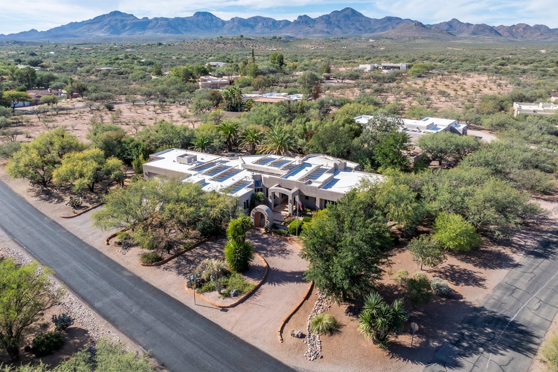 House in Tubac, Arizona, United States 4 - 17160201