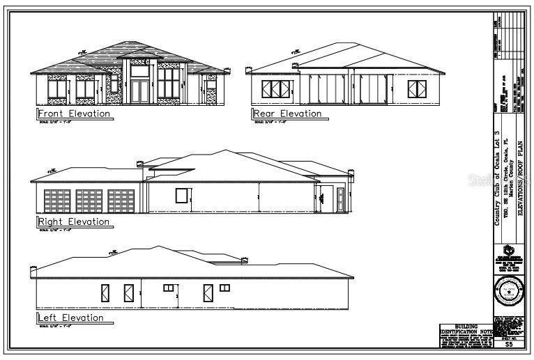House in Ocala, Florida, United States 4 - 17182452