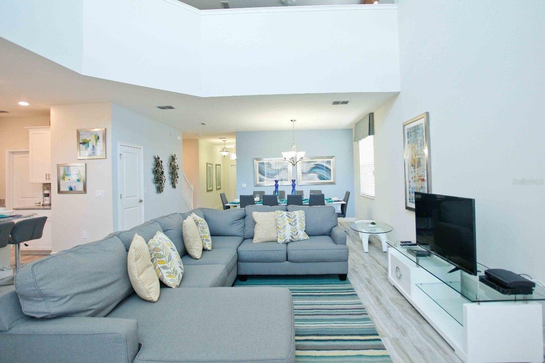 House in Kissimmee, Florida, United States 5 - 17181116
