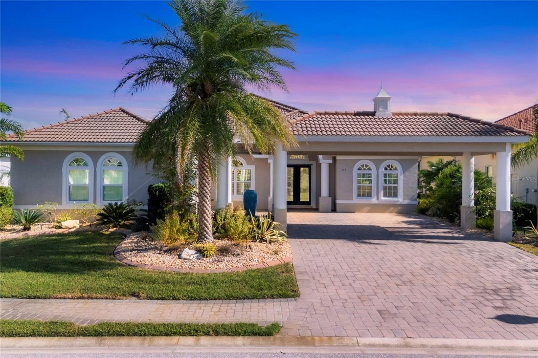 House in Bradenton, Florida, United States 1 - 17185712