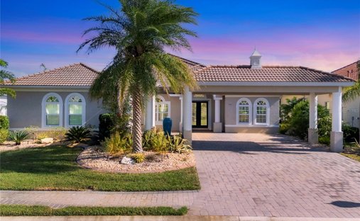 Casa a Bradenton, Florida, Stati Uniti 1