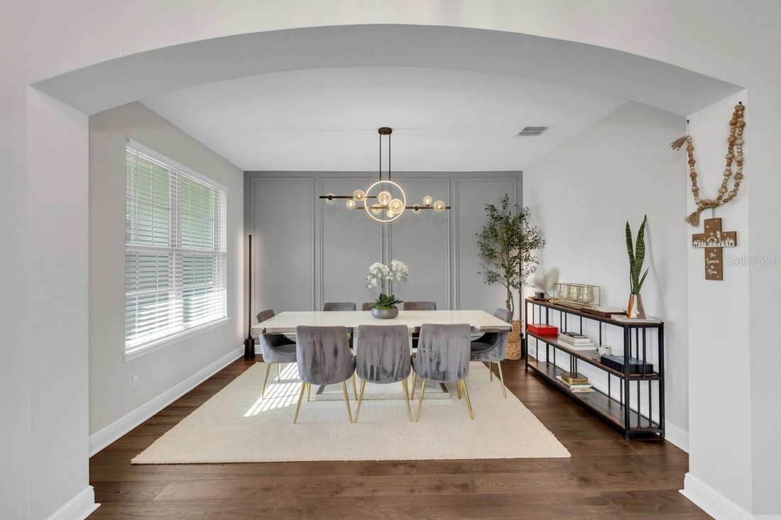 Casa en Orlando, Florida, Estados Unidos 4 - 17186621