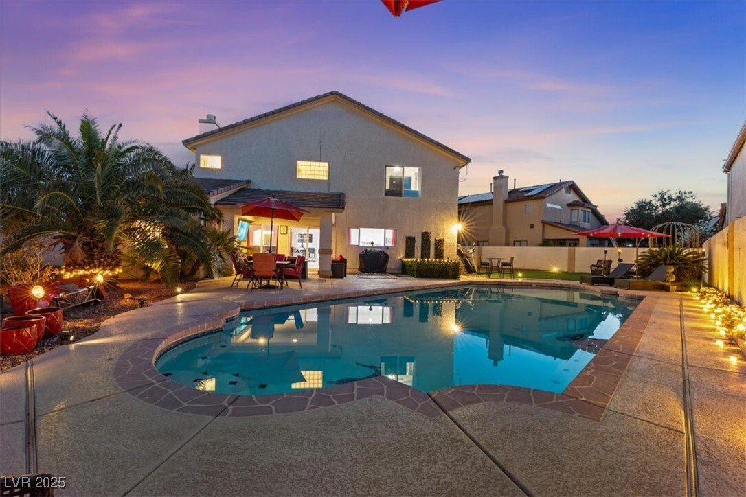 House in Las Vegas, Nevada, United States 2 - 17167881