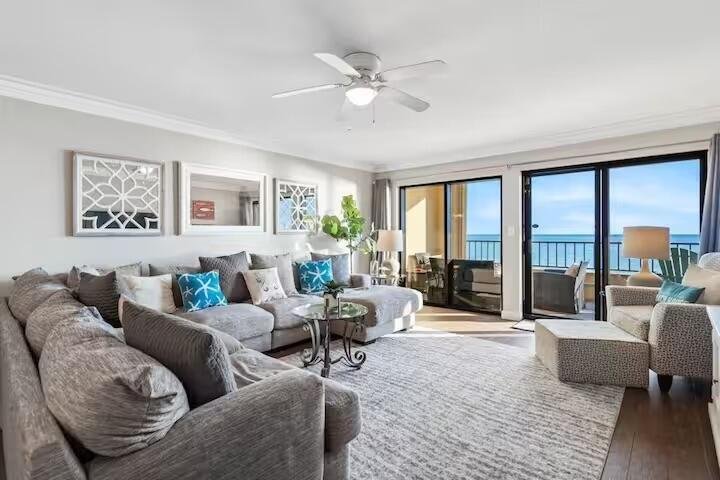 Condo in Wright, Florida, United States 4 - 17166281