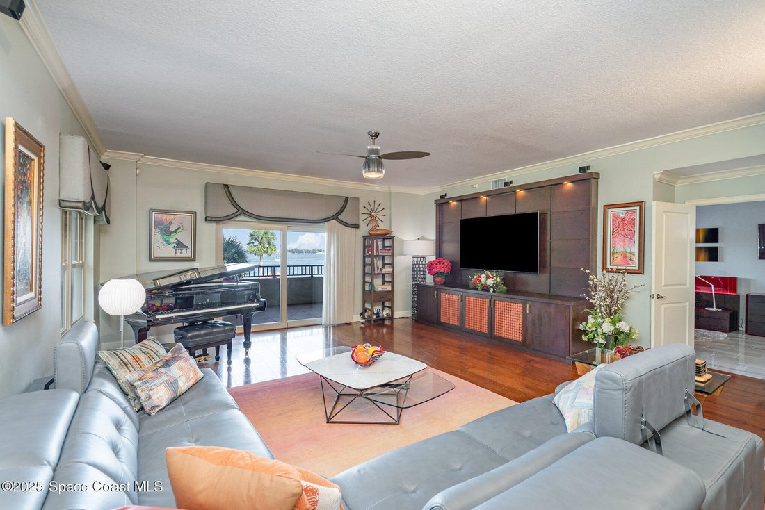 Condo in Cocoa, Florida, United States 4 - 17162849