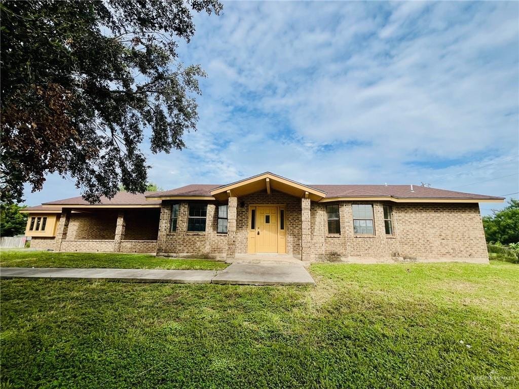 House in Donna, Texas, United States 1 - 17166949