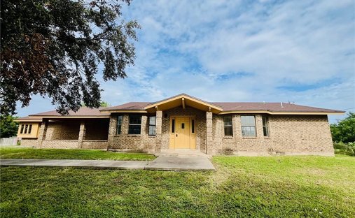 House in Donna, Texas, United States 1
