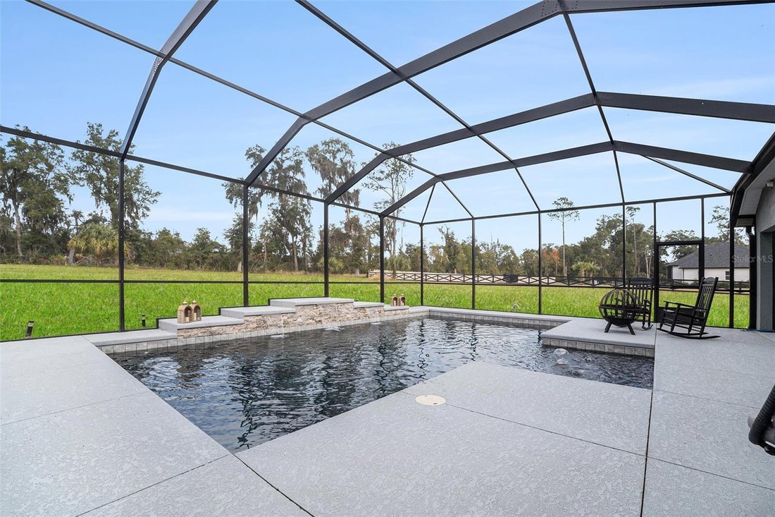 House in Ocala, Florida, United States 5 - 17182149