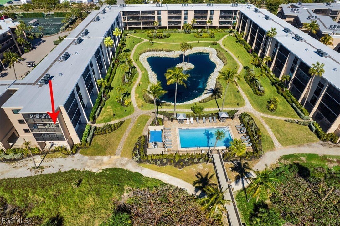 Condo in Sanibel, Florida, United States 2 - 17173419