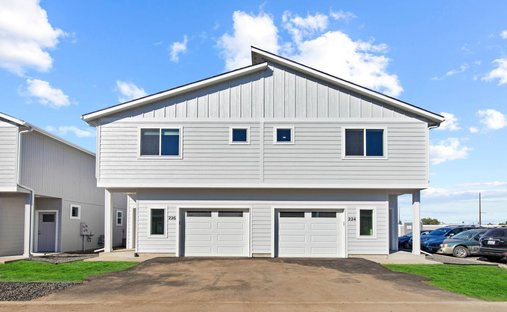 Casa a Spokane Valley, Washington, Stati Uniti 1