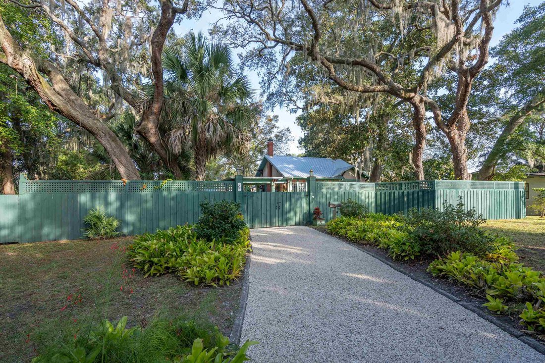 House in St. Augustine, Florida, United States 3 - 17160430