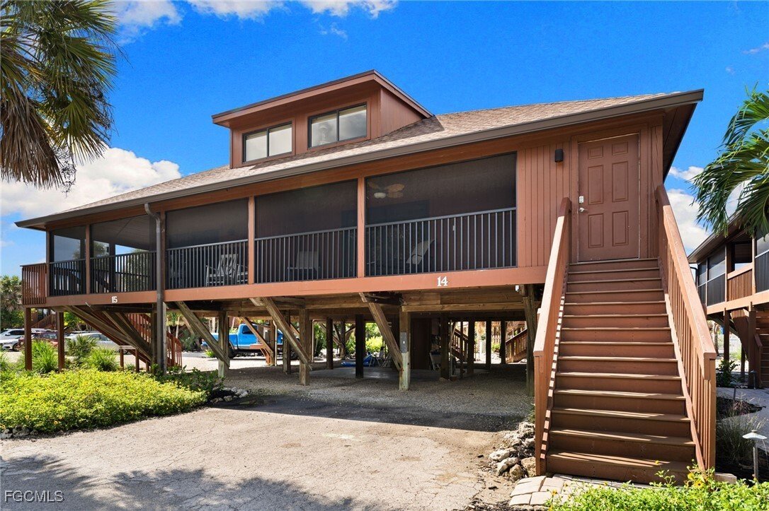Condo in Sanibel, Florida, United States 2 - 17173011