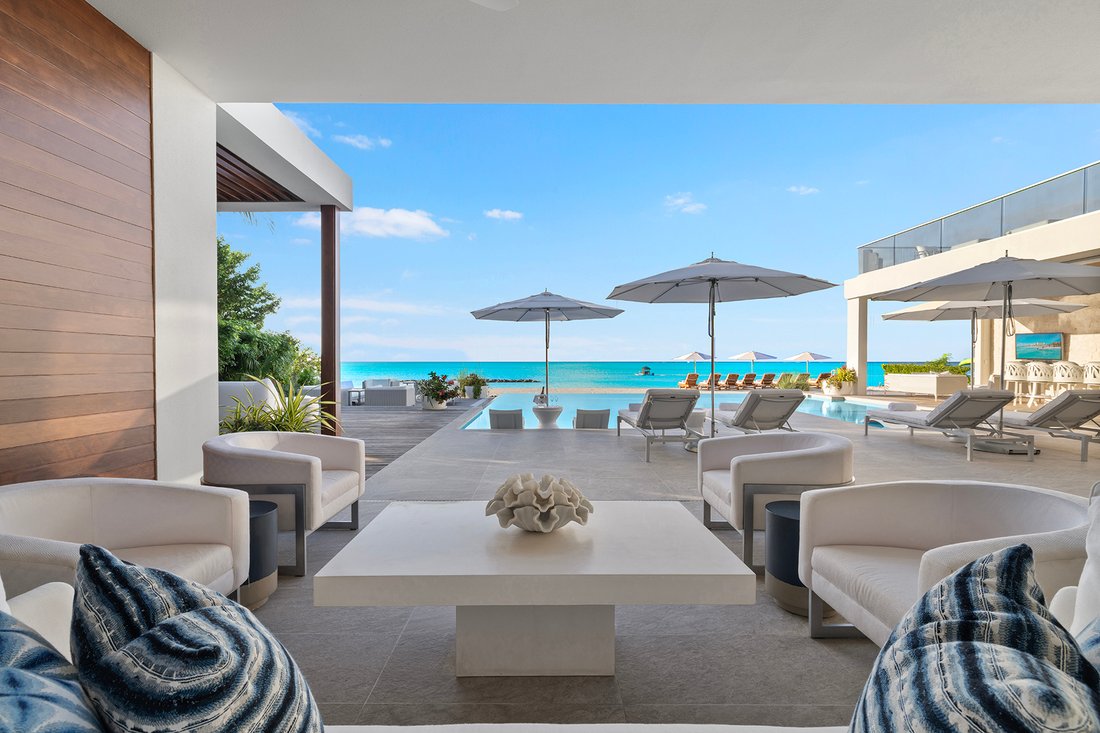 House in Leeward Settlement, Caicos Islands, Turks and Caicos Islands 5 - 17157327