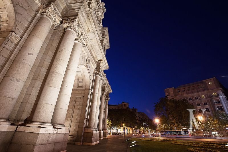 Appartamento a Centro, Madrid, Spagna 1 - 17155610