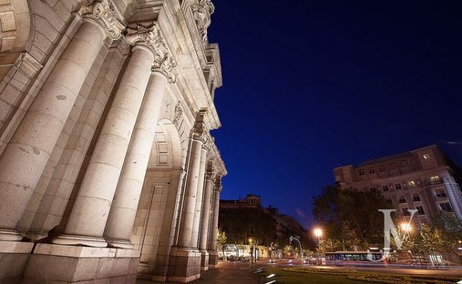 Apartamento en Centro, Madrid, España 1