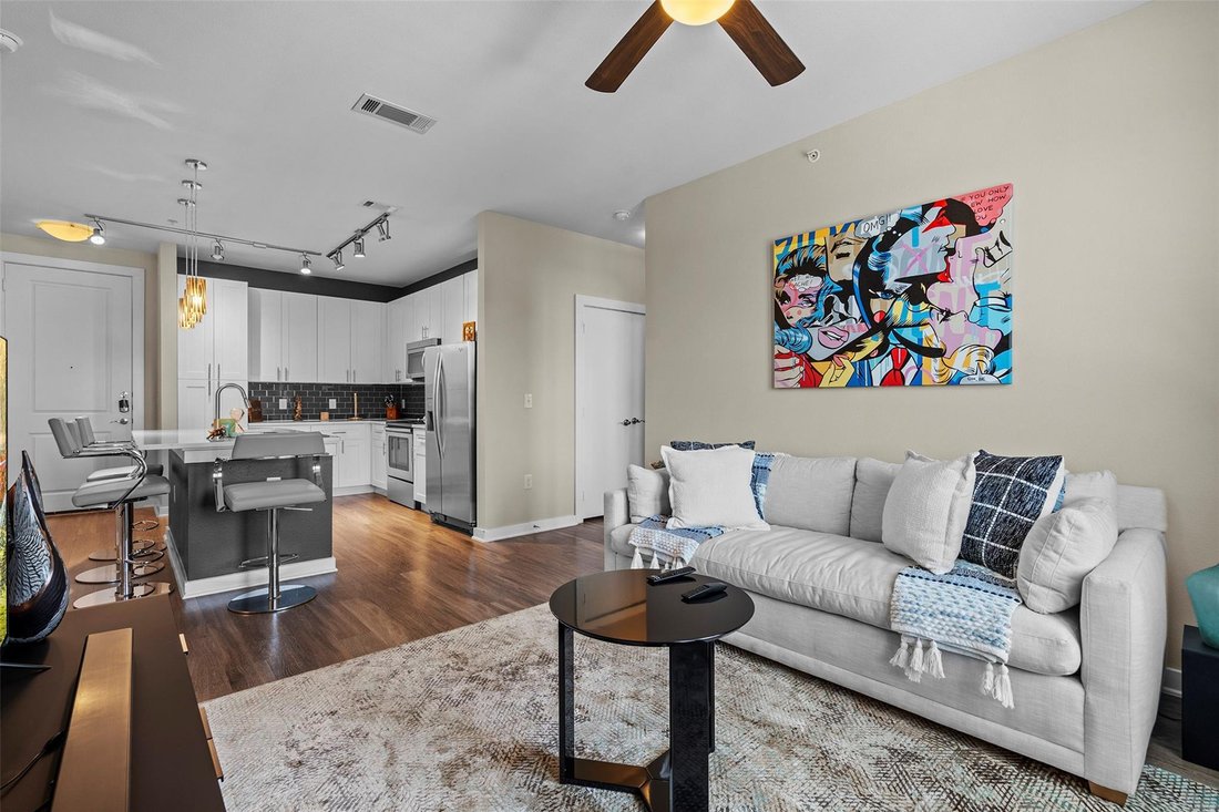 Condo in Austin, Texas, United States 2 - 17191520