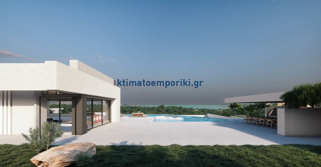 Villa in Crete, Greece 2 - 17154347