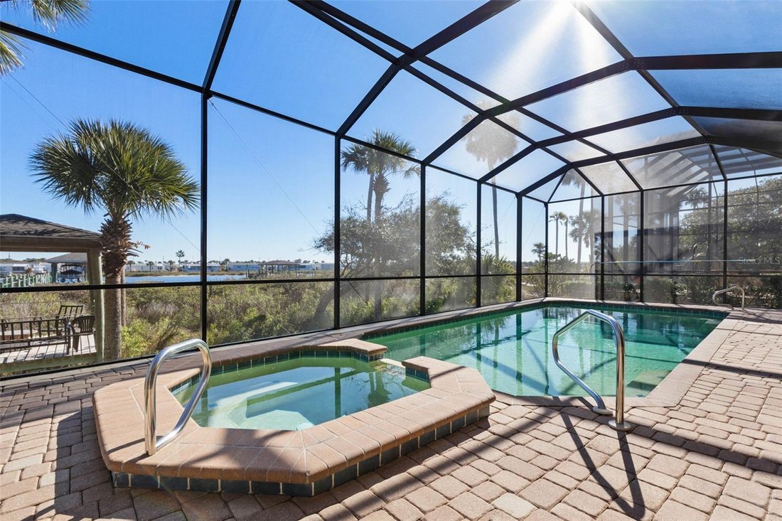House in Palm Coast, Florida, United States 3 - 17180386
