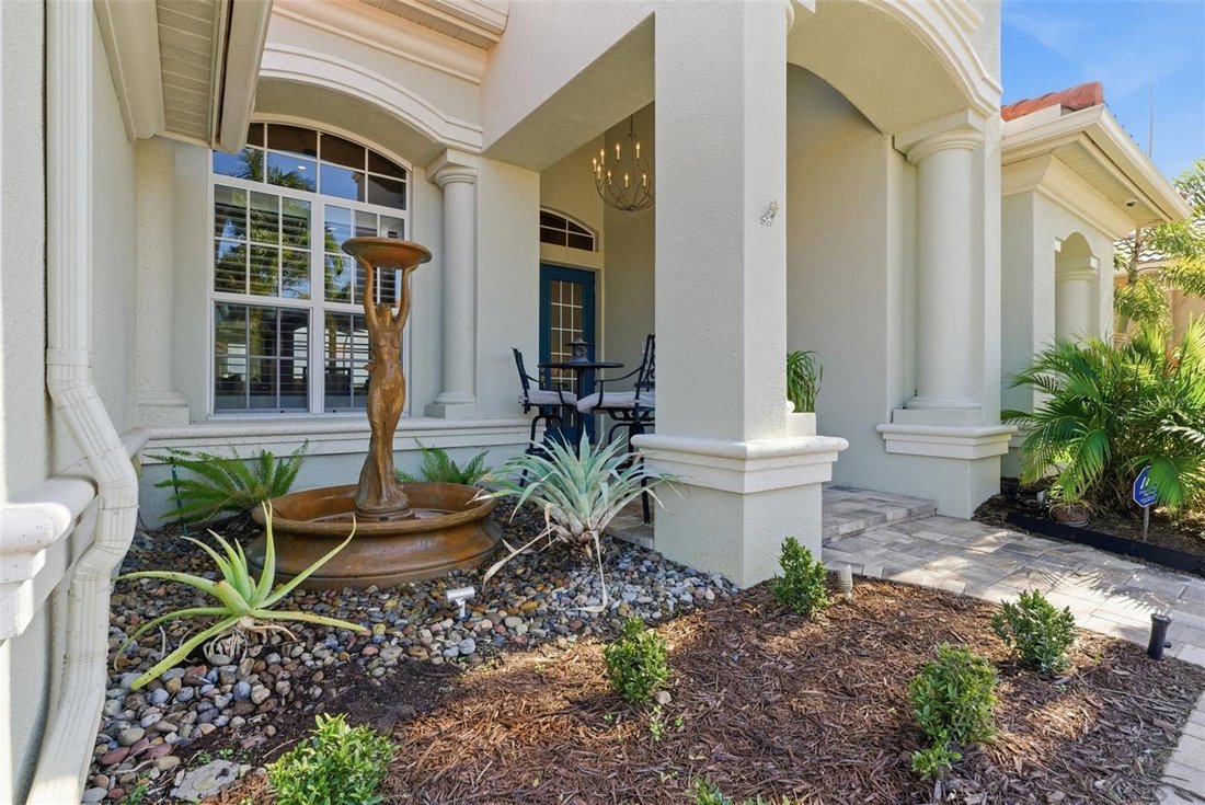 House in Palmetto, Florida, United States 3 - 17187058