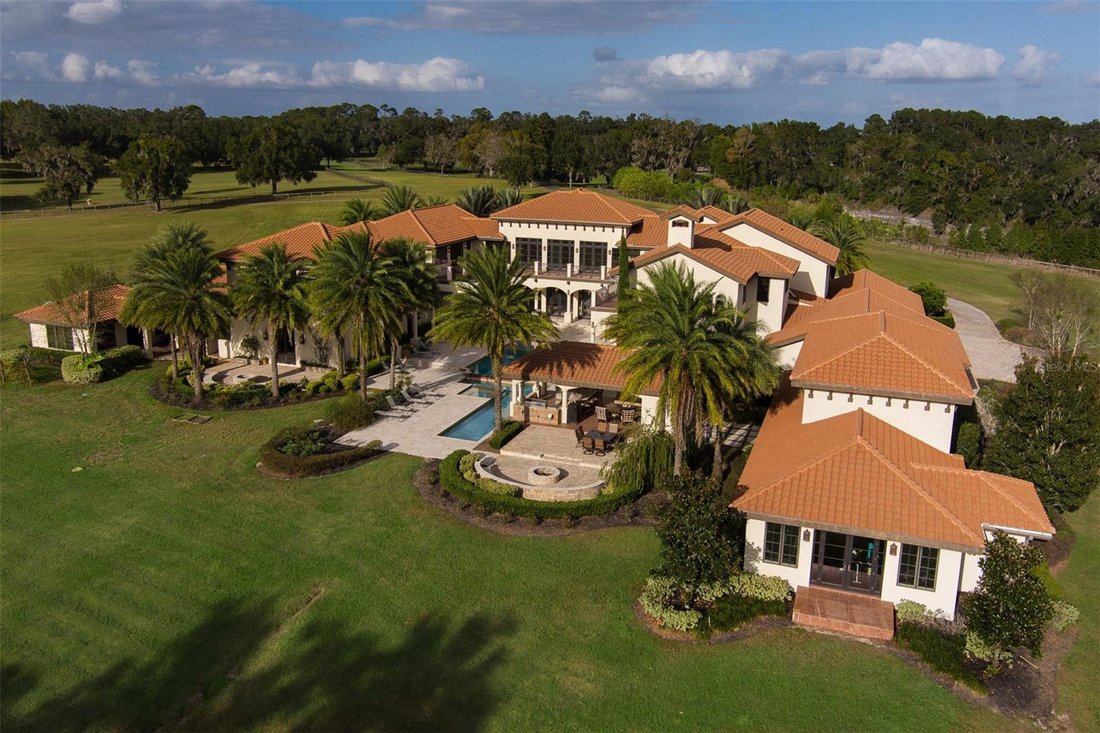 Land in Ocala, Florida, United States 2 - 17181593