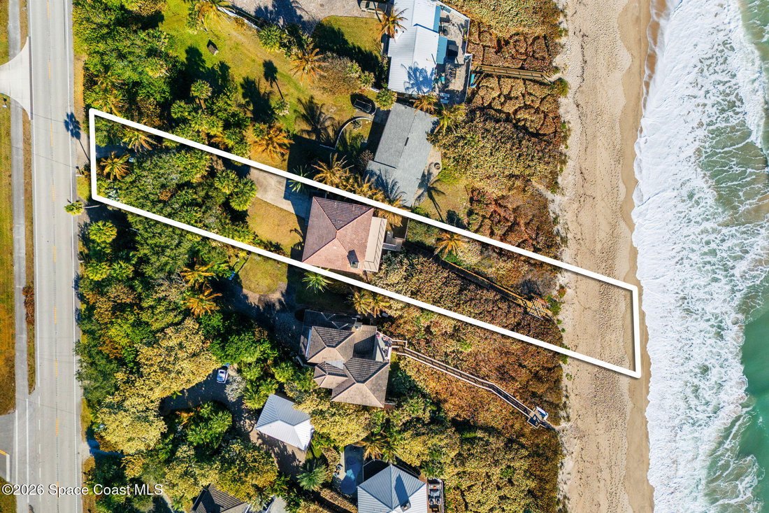 House in Melbourne Beach, Florida, United States 2 - 17154022