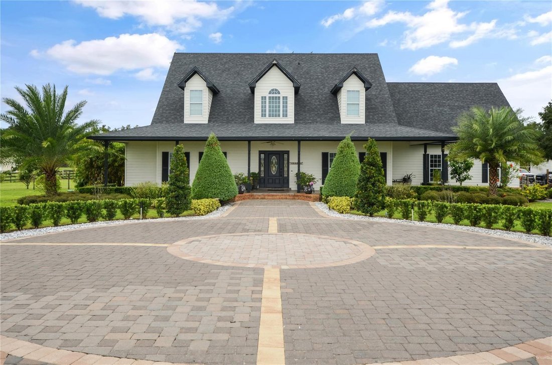 House in Apopka, Florida, United States 2 - 17183901