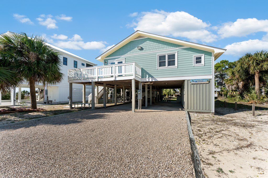 House in Port St. Joe, Florida, United States 4 - 17161800
